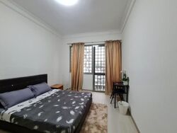 Ritz Mansion (D12), Apartment #624618051